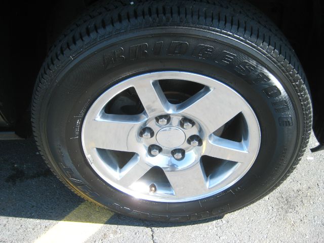 2007 GMC Yukon EX - DUAL Power Doors