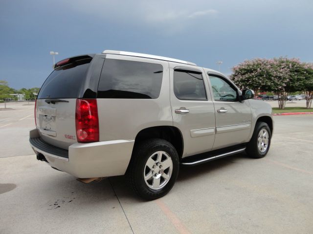 2007 GMC Yukon REG CAB BASE