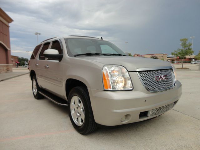 2007 GMC Yukon REG CAB BASE