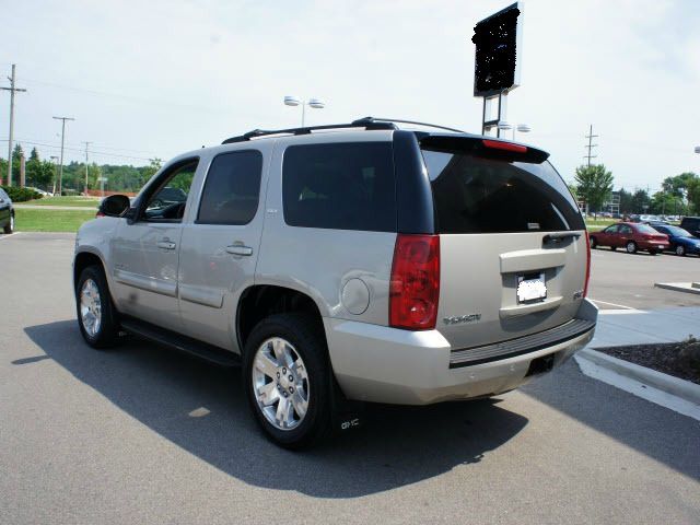 2007 GMC Yukon XL Denali AWD
