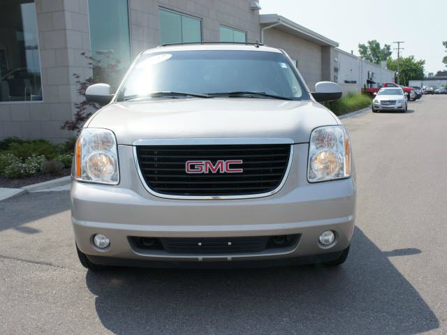 2007 GMC Yukon XL Denali AWD