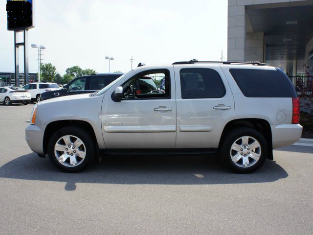 2007 GMC Yukon XL Denali AWD