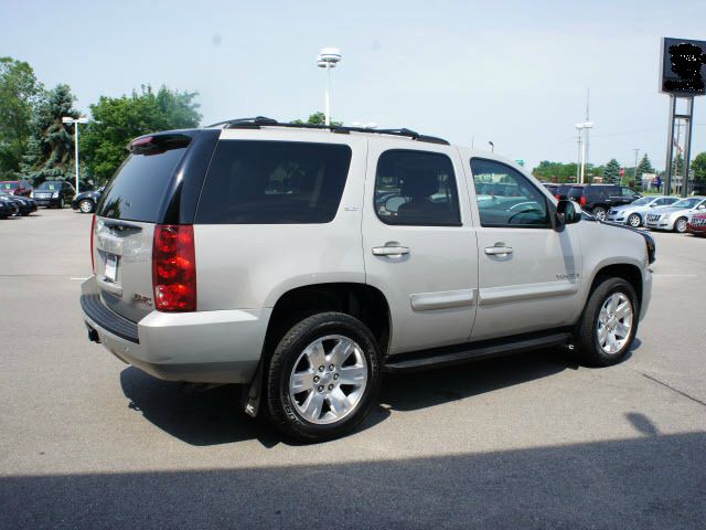 2007 GMC Yukon XL Denali AWD