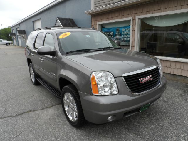 2007 GMC Yukon XLT 4X4 Diesel BAD Credit OK