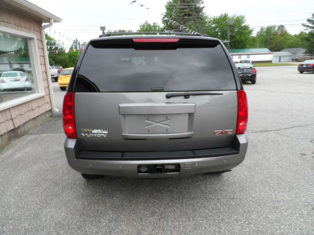 2007 GMC Yukon XLT 4X4 Diesel BAD Credit OK