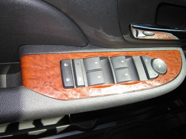 2007 GMC Yukon ZX3 SES