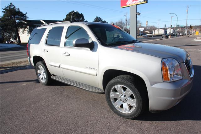 2007 GMC Yukon 45