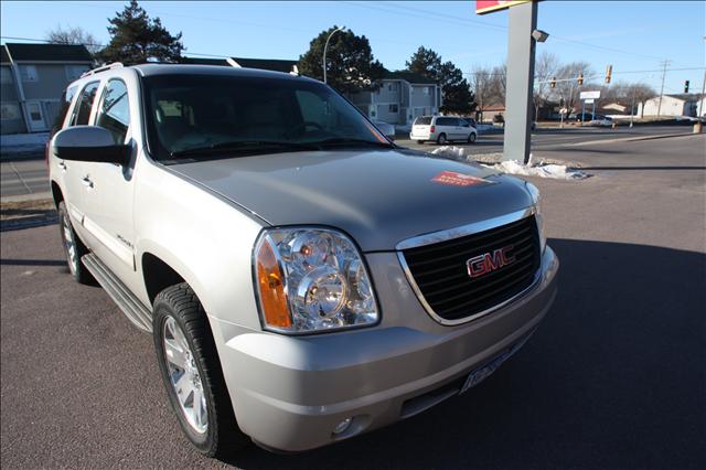 2007 GMC Yukon 45