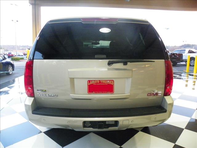 2007 GMC Yukon Unknown