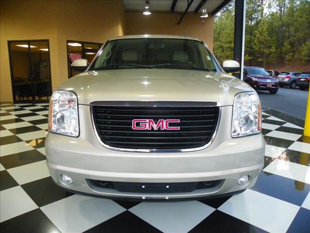 2007 GMC Yukon Unknown