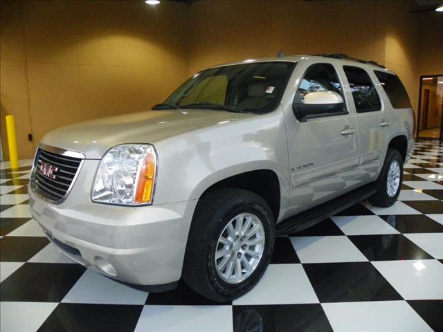 2007 GMC Yukon Unknown