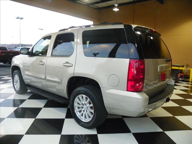 2007 GMC Yukon Unknown