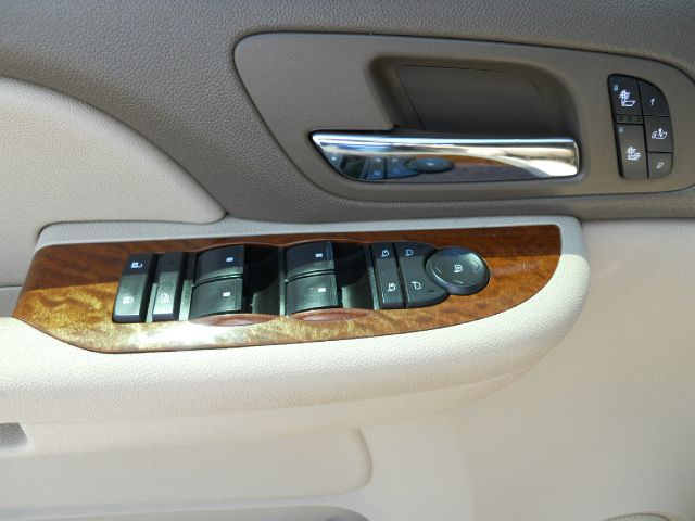 2007 GMC Yukon XL Denali AWD