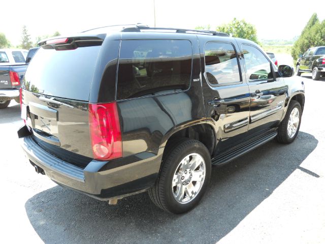 2007 GMC Yukon XL Denali AWD