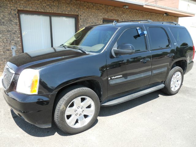 2007 GMC Yukon XL Denali AWD