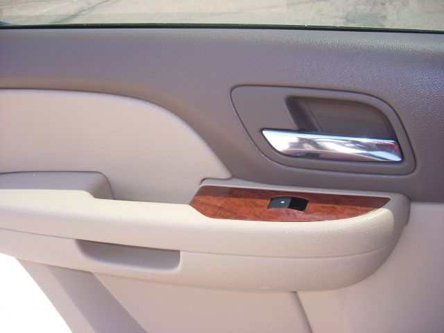 2007 GMC Yukon 4.2L LTHR Hseats XM