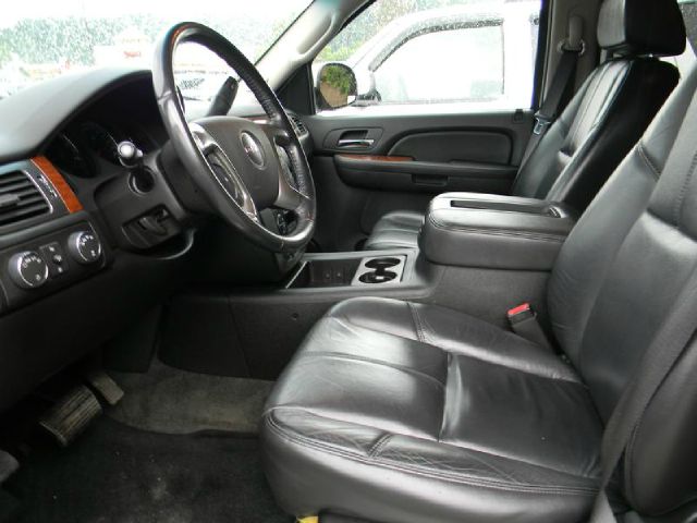 2007 GMC Yukon XL Denali AWD