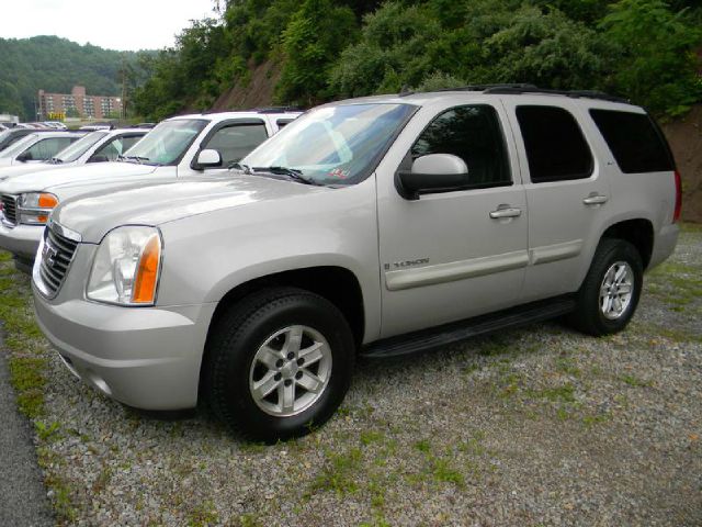 2007 GMC Yukon XL Denali AWD