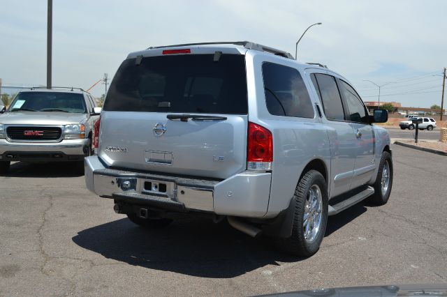 2007 GMC Yukon ZX3 SES