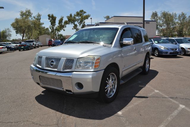 2007 GMC Yukon ZX3 SES