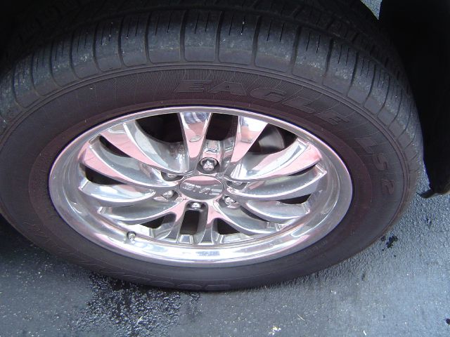 2007 GMC Yukon 4.2L LTHR Hseats XM