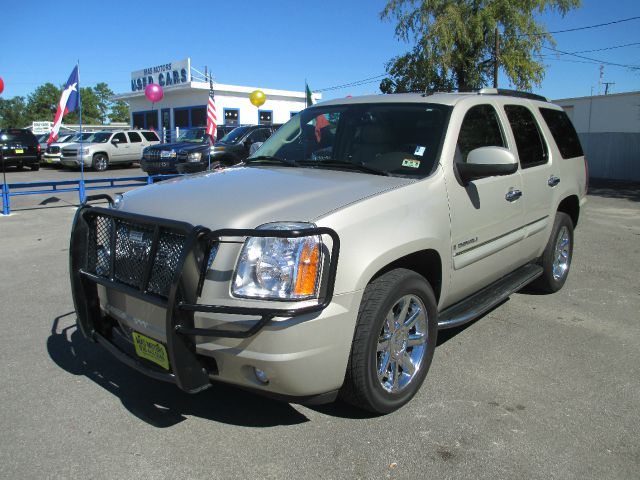 2007 GMC Yukon EX - DUAL Power Doors