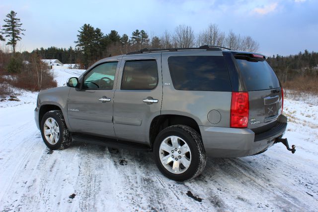 2007 GMC Yukon XL Denali AWD