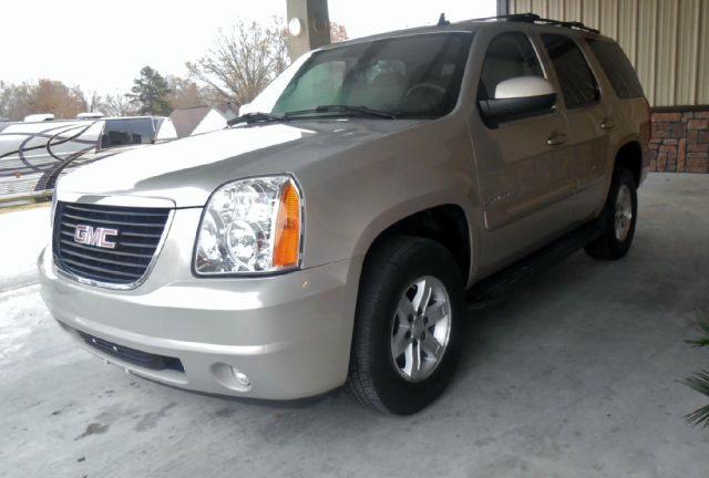 2007 GMC Yukon 4wd