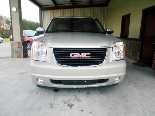 2007 GMC Yukon 4wd