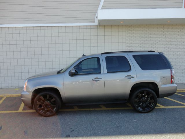 2007 GMC Yukon JLS JS