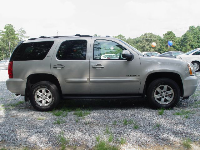 2007 GMC Yukon 4.2L LTHR Hseats XM