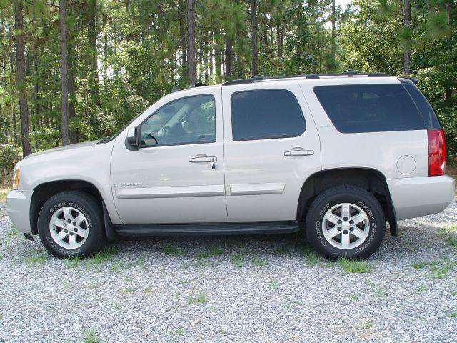 2007 GMC Yukon 4.2L LTHR Hseats XM