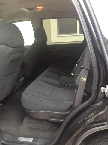 2007 GMC Yukon 4DR SX