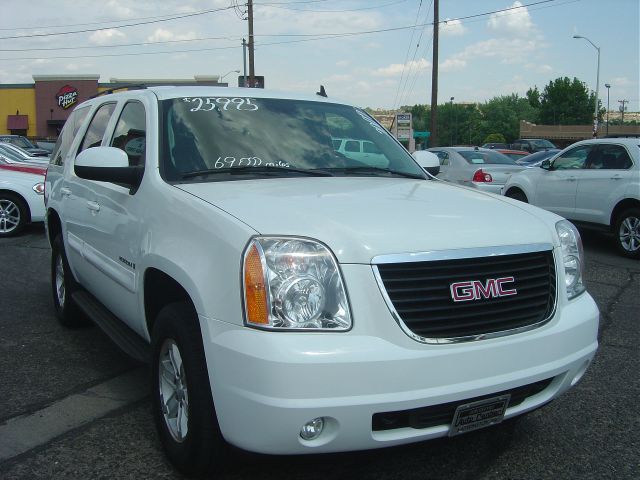 2007 GMC Yukon XL Denali AWD