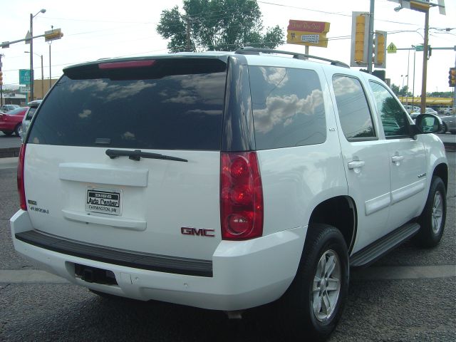 2007 GMC Yukon XL Denali AWD