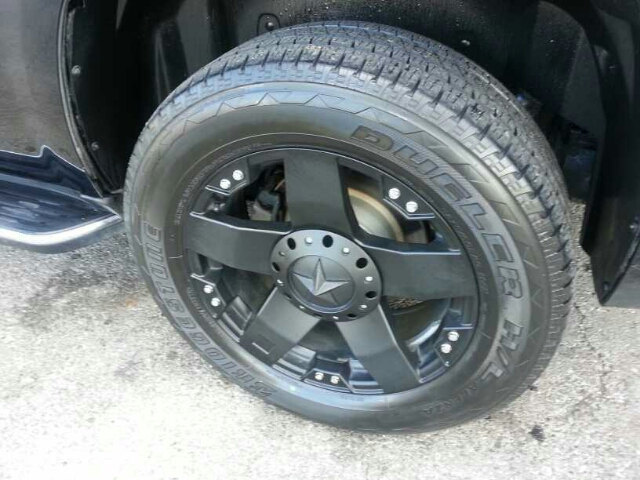 2007 GMC Yukon EX Sedan 4D