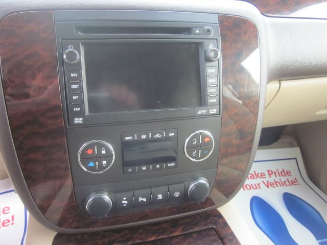 2007 GMC Yukon EX - DUAL Power Doors