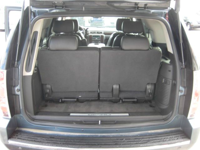 2007 GMC Yukon EX - DUAL Power Doors