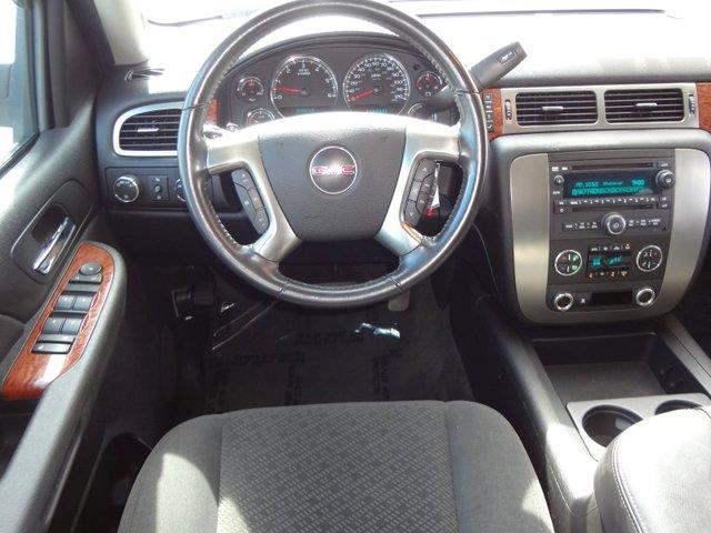 2007 GMC Yukon XLT 4x4 Heavy Half