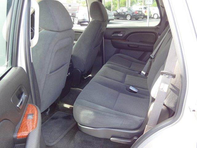 2007 GMC Yukon XLT 4x4 Heavy Half