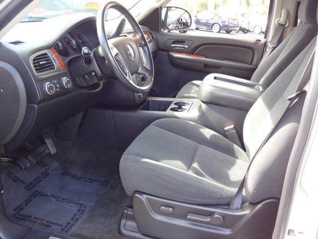 2007 GMC Yukon XLT 4x4 Heavy Half