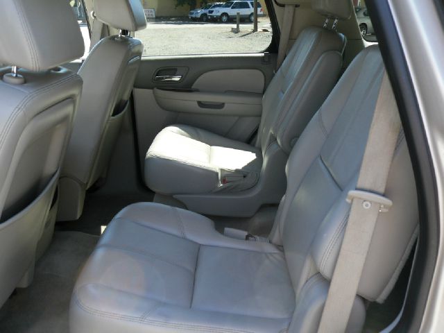 2007 GMC Yukon 4.2L LTHR Hseats XM