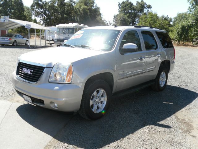 2007 GMC Yukon 4.2L LTHR Hseats XM