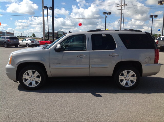 2007 GMC Yukon XL Denali AWD