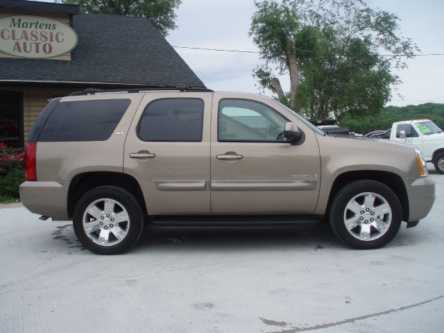 2007 GMC Yukon XL Denali AWD