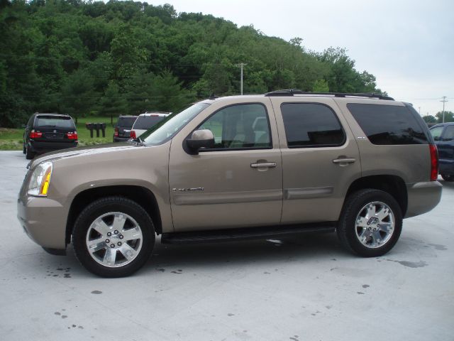 2007 GMC Yukon XL Denali AWD