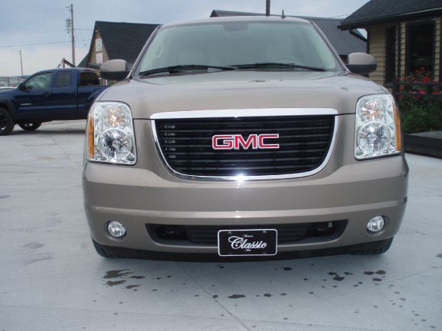 2007 GMC Yukon XL Denali AWD