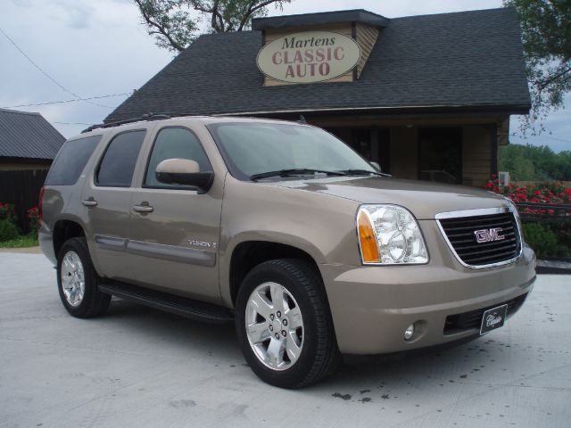 2007 GMC Yukon XL Denali AWD