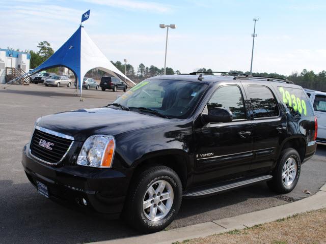 2007 GMC Yukon 45