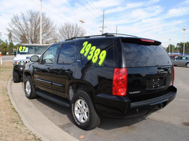 2007 GMC Yukon 45